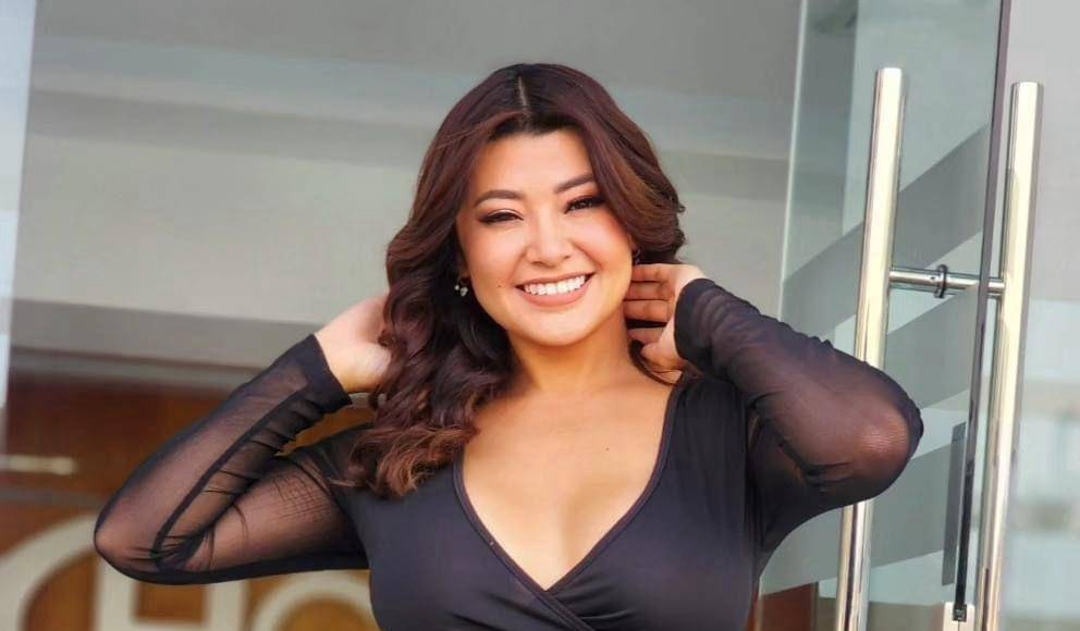 Milagro Flores es una reconocida presentadora de televisión y creadora de contenido en Honduras, cuenta con millones de seguidores en sus redes sociales y es considerada una de las imágenes más bellas de la farándula nacional. 