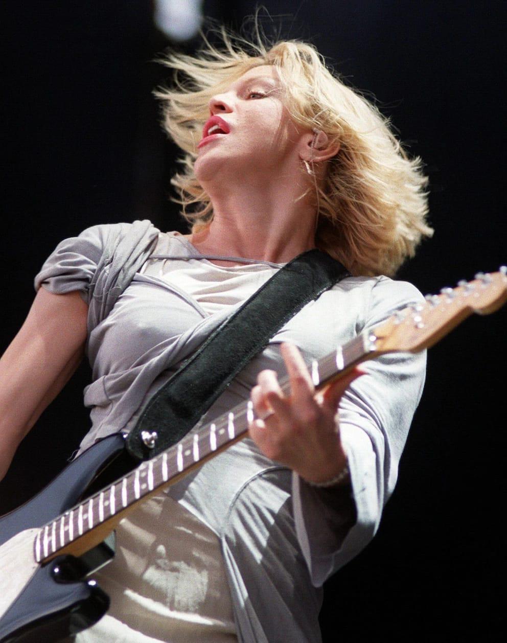 Kurt Cobain no se habría quitado la vida: su exesposa es sospechosa