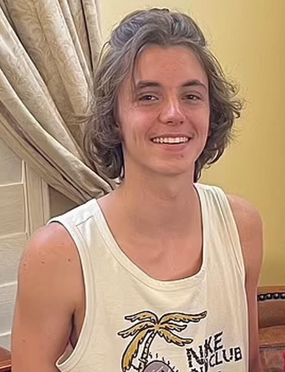 Navidad de reencuentros: Britney Spears y su hijo Jayden