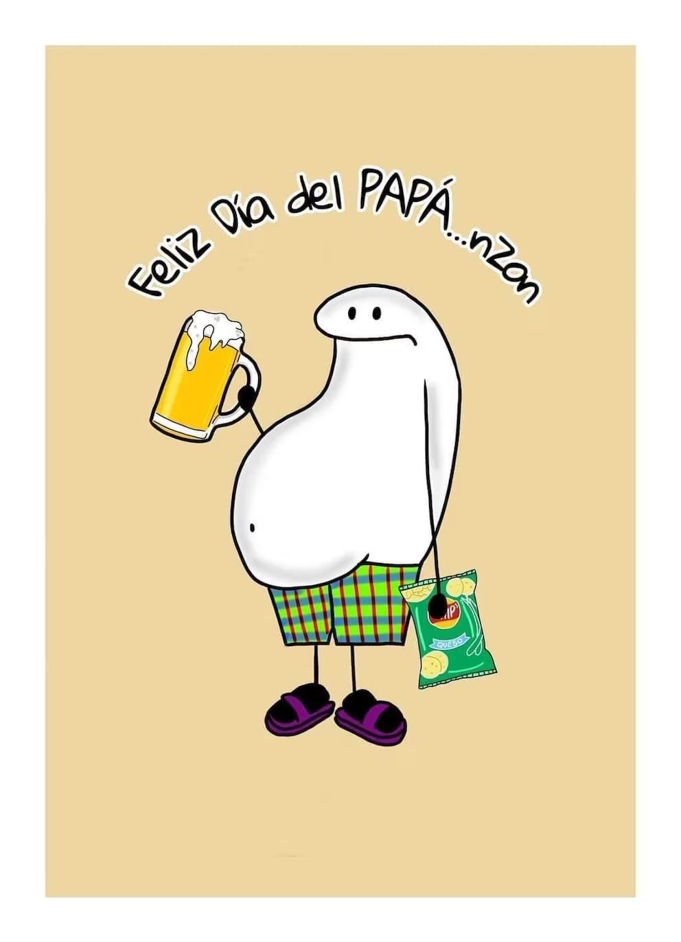 Sarcasmo y cariño: así celebra internet a los padres mexicanos