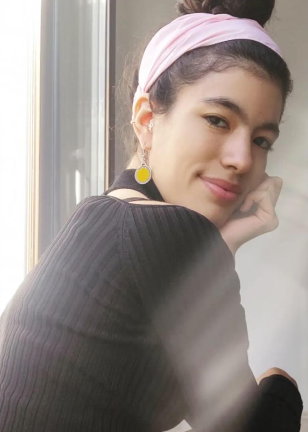 Hija de Sergio Andrade le manda fuerte mensaje: tú no eres mi padre