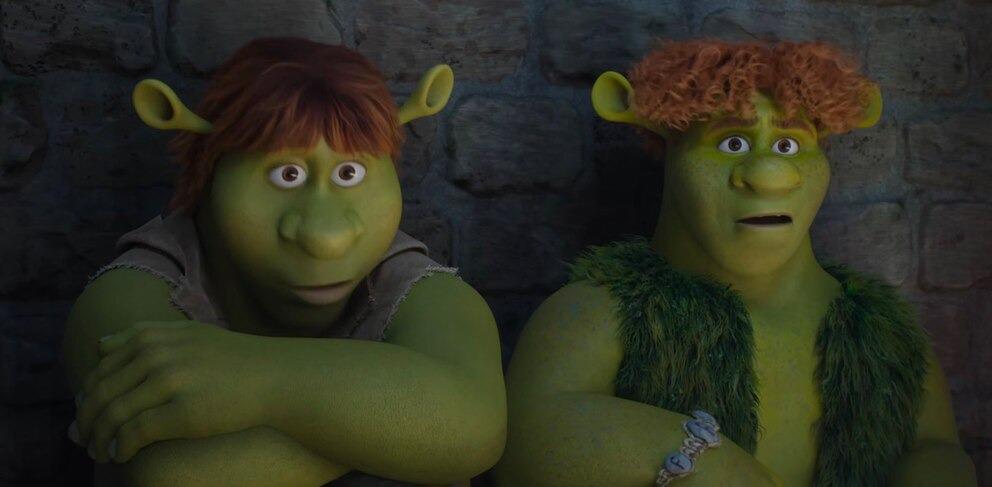 Shrek 5: tráiler revela nuevos personajes y un Muy Muy Lejano renovado