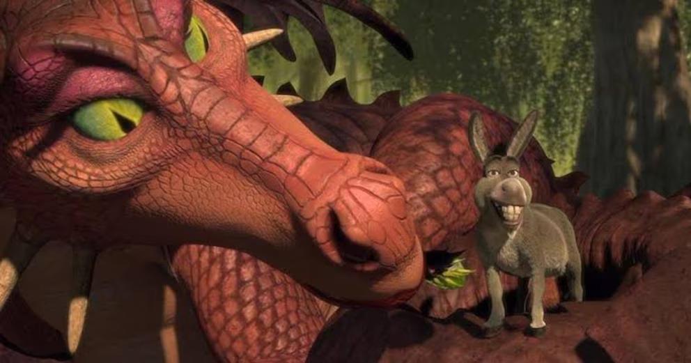 Burro tendrá su propia película y ya revelaron su fecha de estreno