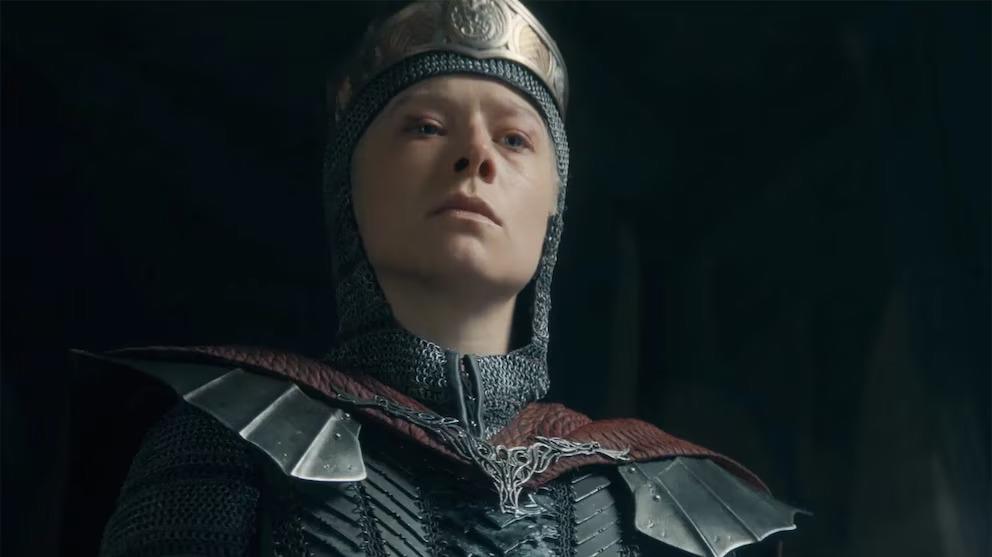Capítulo 8, final de House of the Dragon 3: fecha, hora y dónde ver