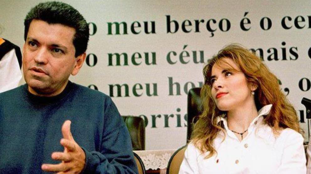 Hija de Sergio Andrade le manda fuerte mensaje: tú no eres mi padre