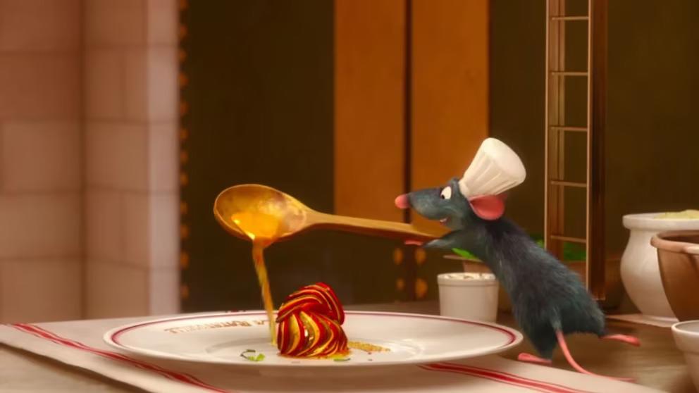 Pixar cierra la puerta a Ratatouille 2: esta es la razón