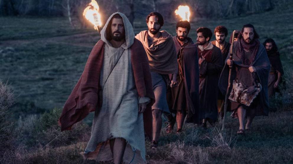 The Chosen: todos los detalles sobre su estreno