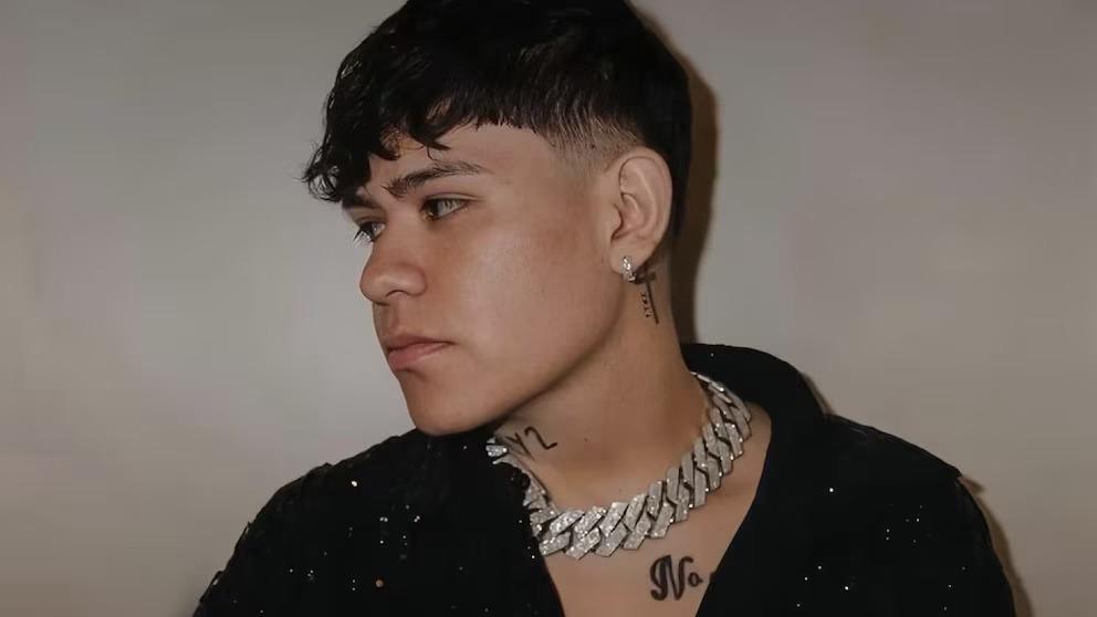 Junior H llegará a Honduras con una playlist de desamor y corridos tumbados