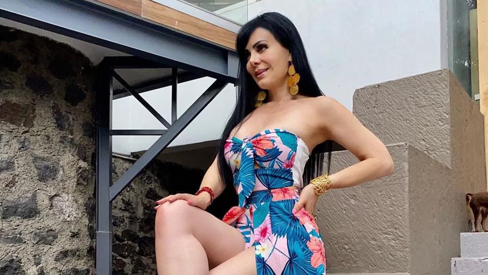 Imelda Tuñón logra medidas de protección en disputa con Maribel Guardia