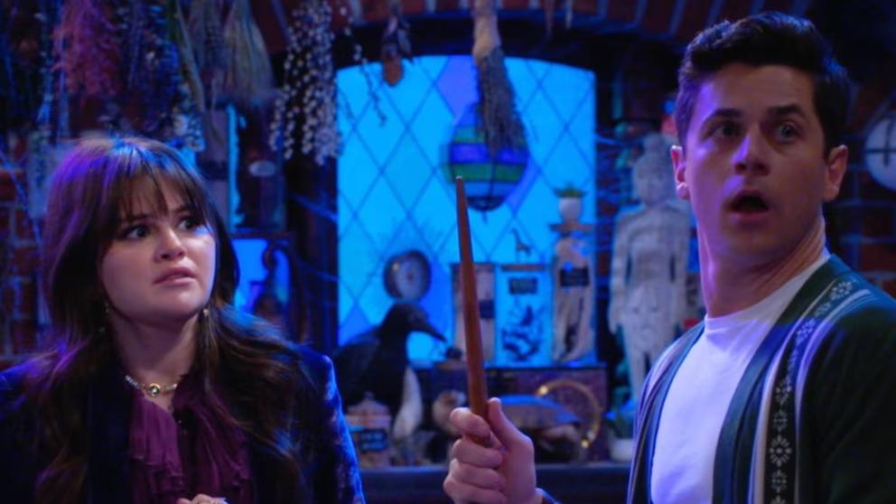 Disney confirma el fin de “Waverly Place” con Selena Gomez