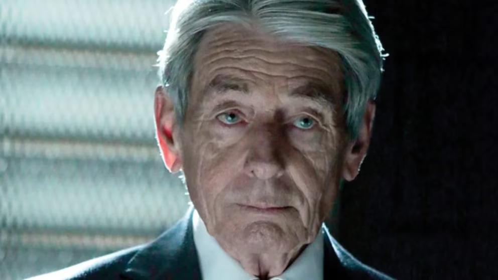 Muere John Nolan, famoso actor de Batman