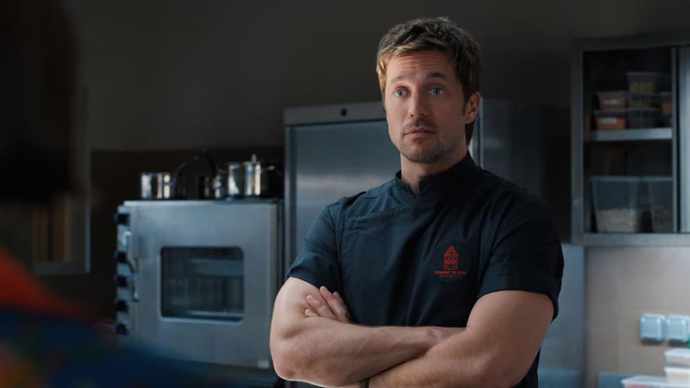 Emily in Paris apuesta por nuevos escenarios en su temporada 6