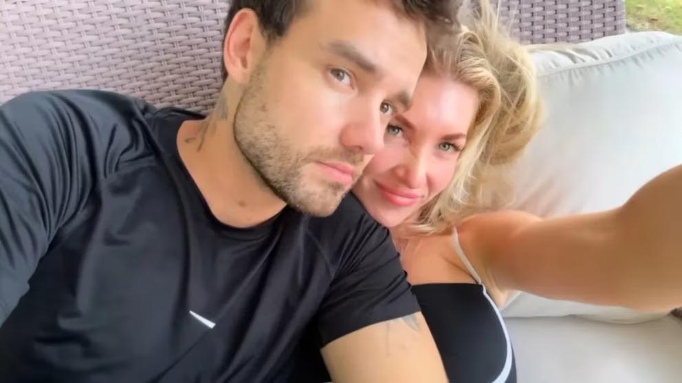 Exnovia de Liam Payne sorprende al borrar tatuaje que llevaba en su honor