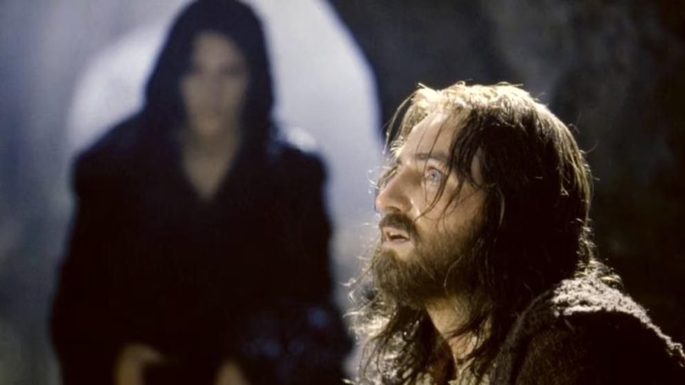 Mel Gibson prepara el lanzamiento de La Pasión de Cristo 2