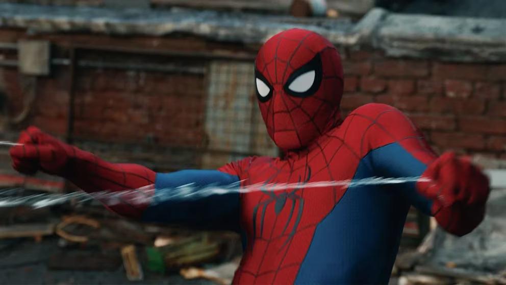 Spider-Man: Brand New Day supera los mil millones de dólares en tiempo récord