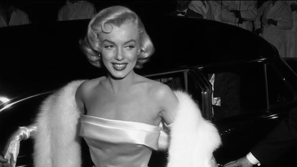 El estilo de Marilyn Monroe permanece vigente cien años después