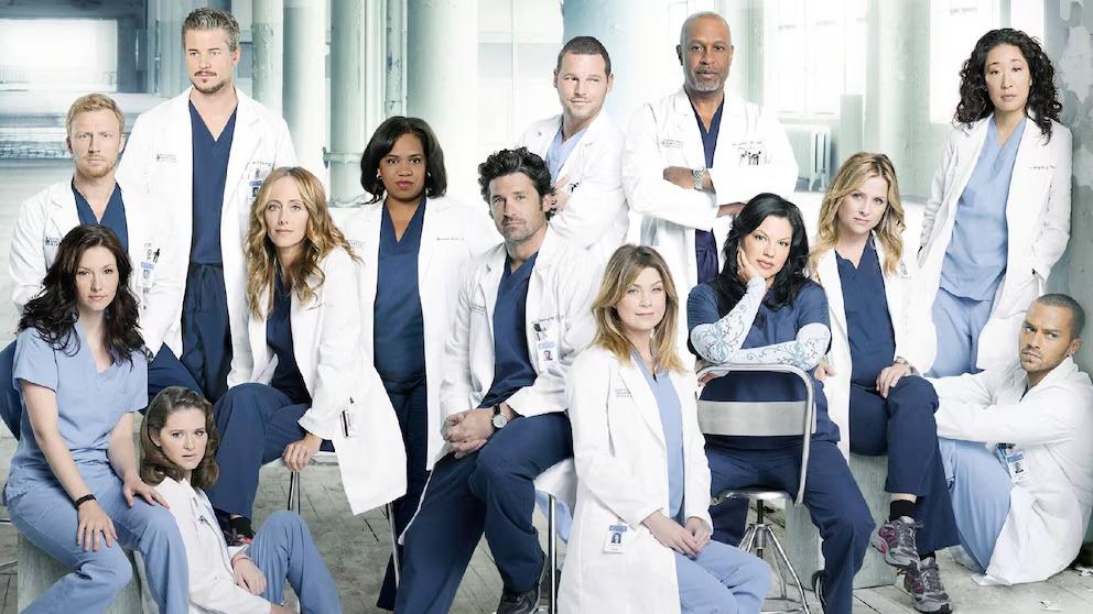 “Grey’s Anatomy” tendrá nuevo spin-off ambientado en Texas