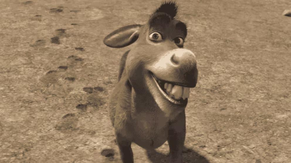 Burro tendrá su propia película y ya revelaron su fecha de estreno