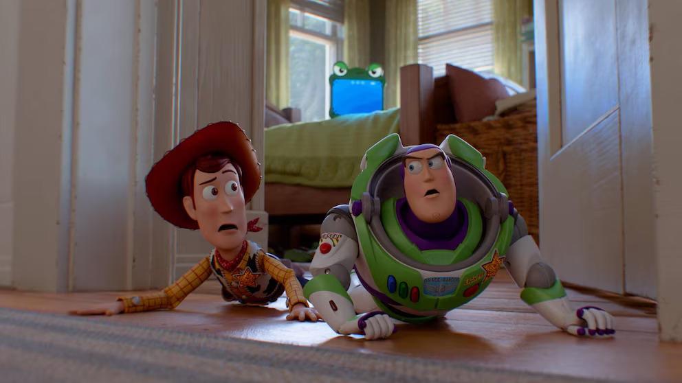 Bad Bunny se une a “Toy Story 5” con un nuevo personaje
