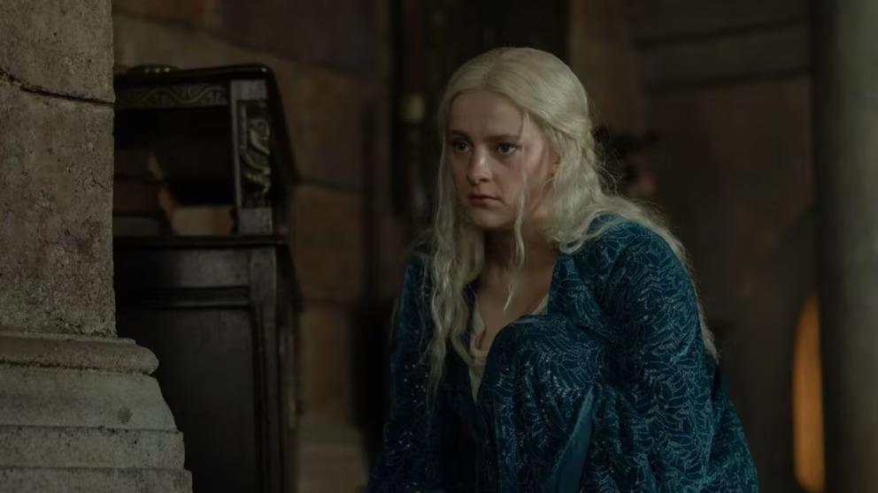 Capítulo 8, final de House of the Dragon 3: fecha, hora y dónde ver
