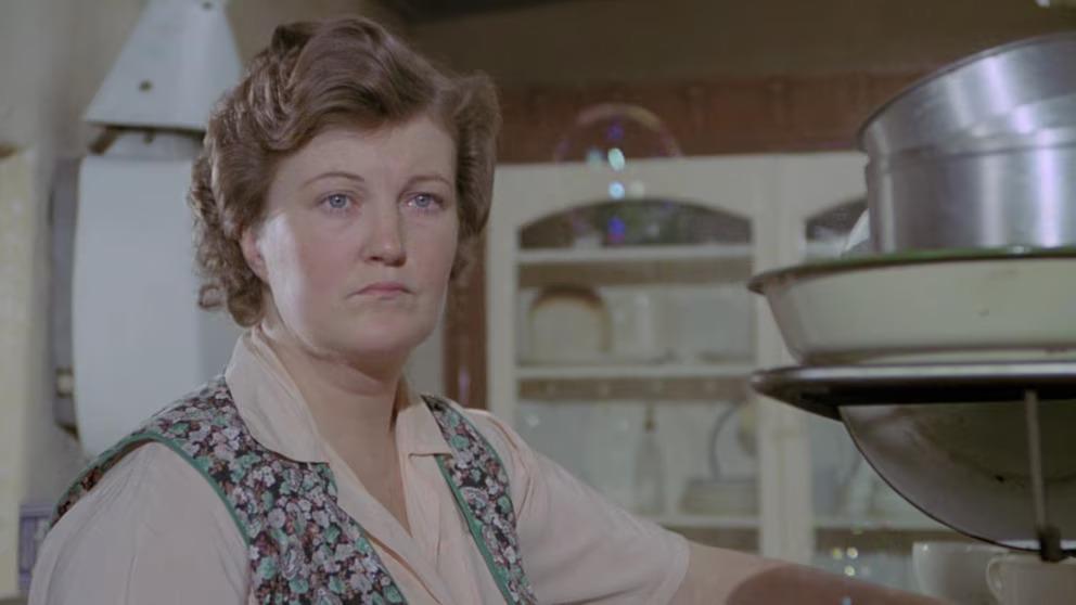 Muere Brenda Fricker, actriz de Mi Pobre Angelito 2 y ganadora del Oscar