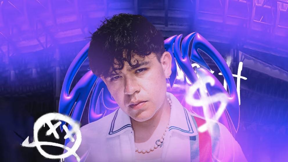 ¿Quién es Junior H? El fenómeno de los corridos tumbados que llega a Honduras