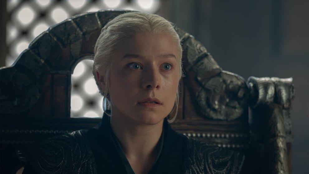 Capítulo 8, final de House of the Dragon 3: fecha, hora y dónde ver