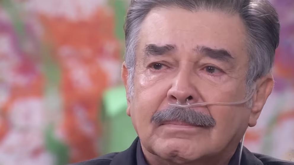 Quiero ver crecer a mis nietos: Jorge Ortiz de Pinedo y su lucha por vivir