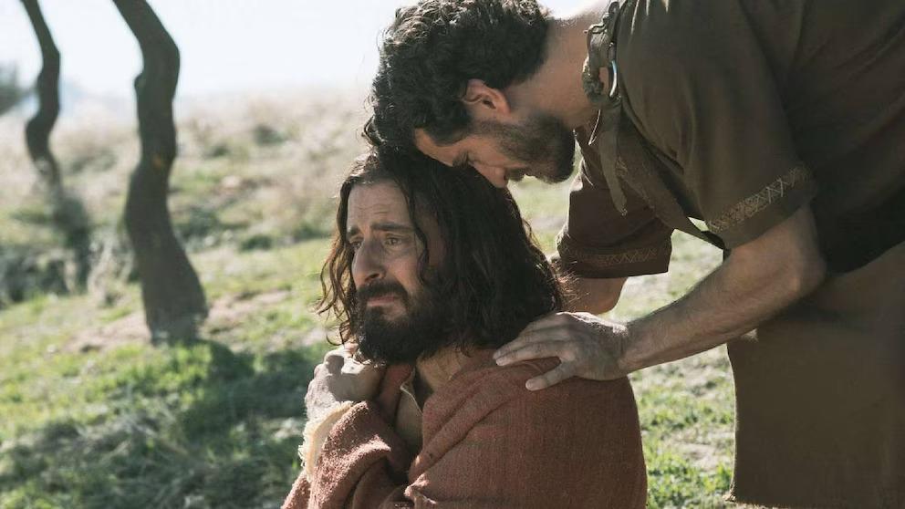 The Chosen: todos los detalles sobre su estreno