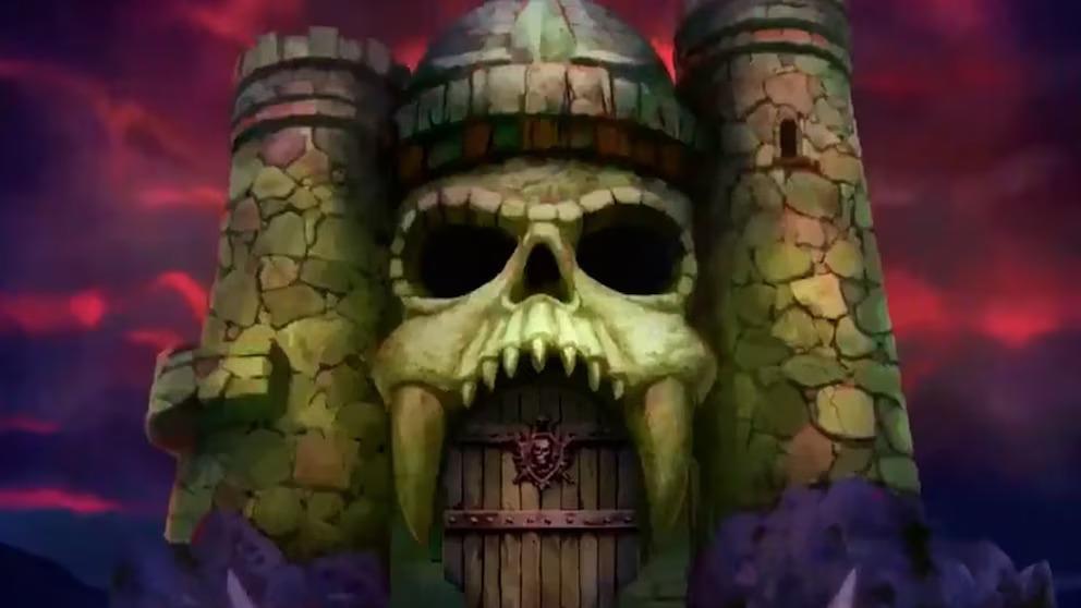 He-Man regresa al cine apostando a la nostalgia y a su esencia
