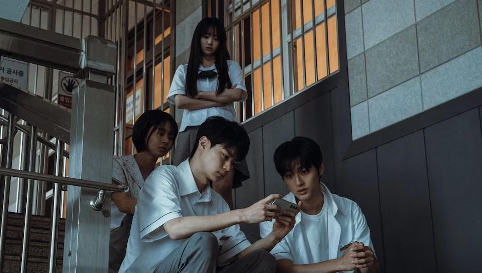 El k-drama “Si los deseos mataran” se vuelve tendencia en Netflix