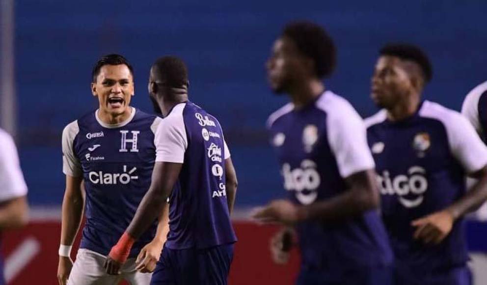 Los defensores que pueden suceder a Maynor Figueroa en la selección de Honduras