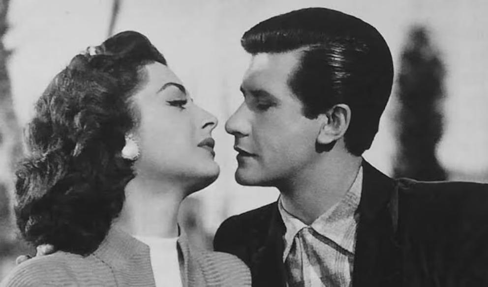 Los amores de Elsa Aguirre: tres esposos, Jorge Negrete y un romance que nunca ocurrió