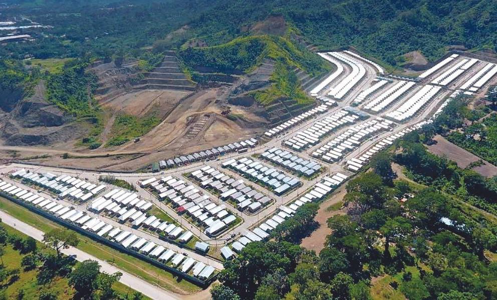 Banhprovi financiará 6,500 viviendas a tasas de 4% y 7%