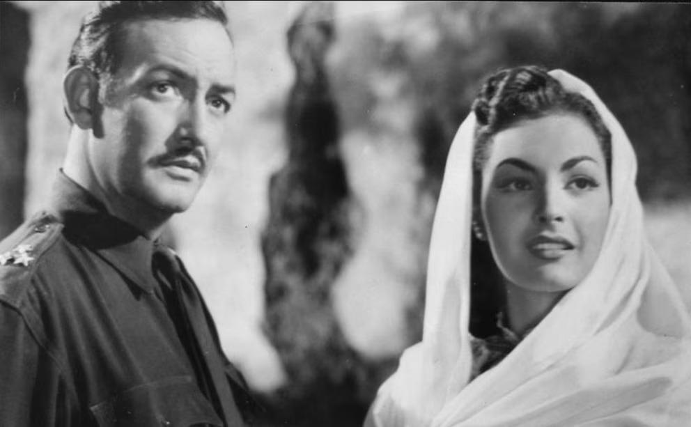 Los amores de Elsa Aguirre: tres esposos, Jorge Negrete y un romance que nunca ocurrió