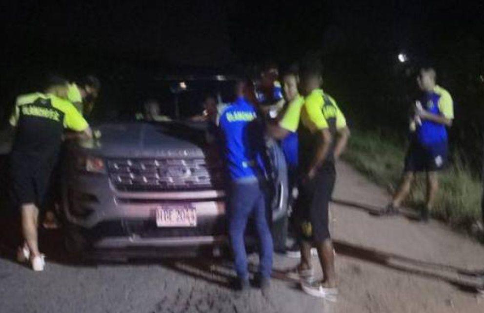 Olancho FC, varado en la carretera: “Hay que ser más serios”