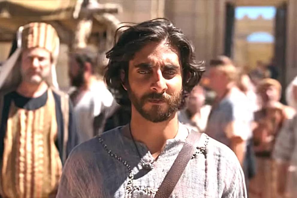 The Chosen: todos los detalles sobre su estreno