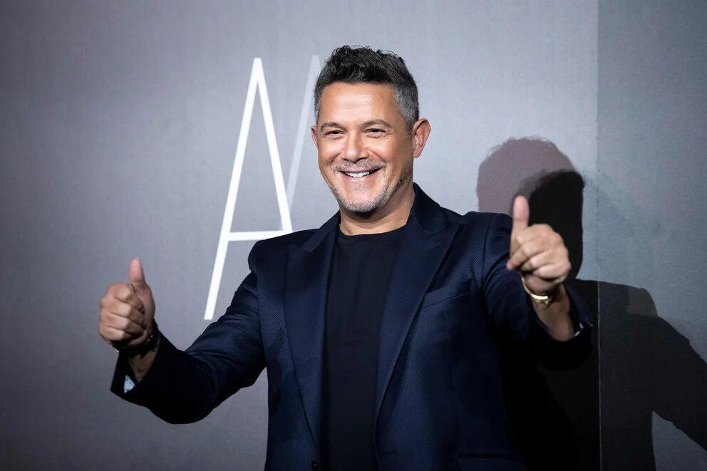 La Justicia española podría subastar bienes de Alejandro Sanz
