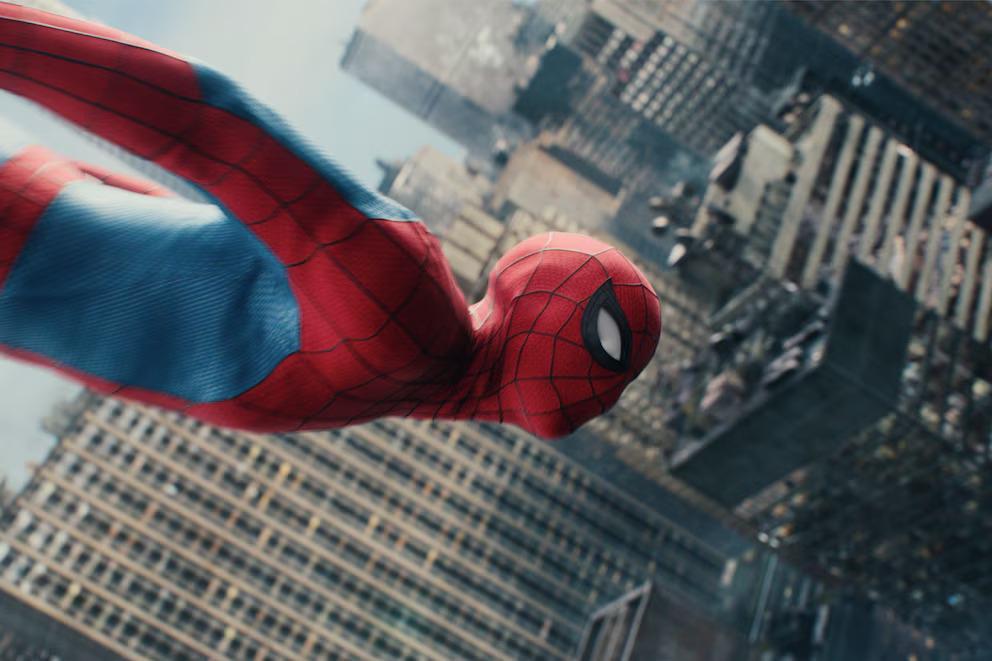 Spider-Man: Brand New Day supera los mil millones de dólares en tiempo récord