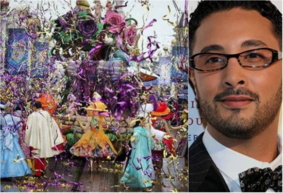 <br/>El príncipe saudí Fahd al-Saud rentó el parque temático de Disneyland París para él y 60 de sus amigos, como fiesta de graduación en su honor. Gastó $19.5 millones por un período de tan sólo tres días, en el Euro Disney Resort.