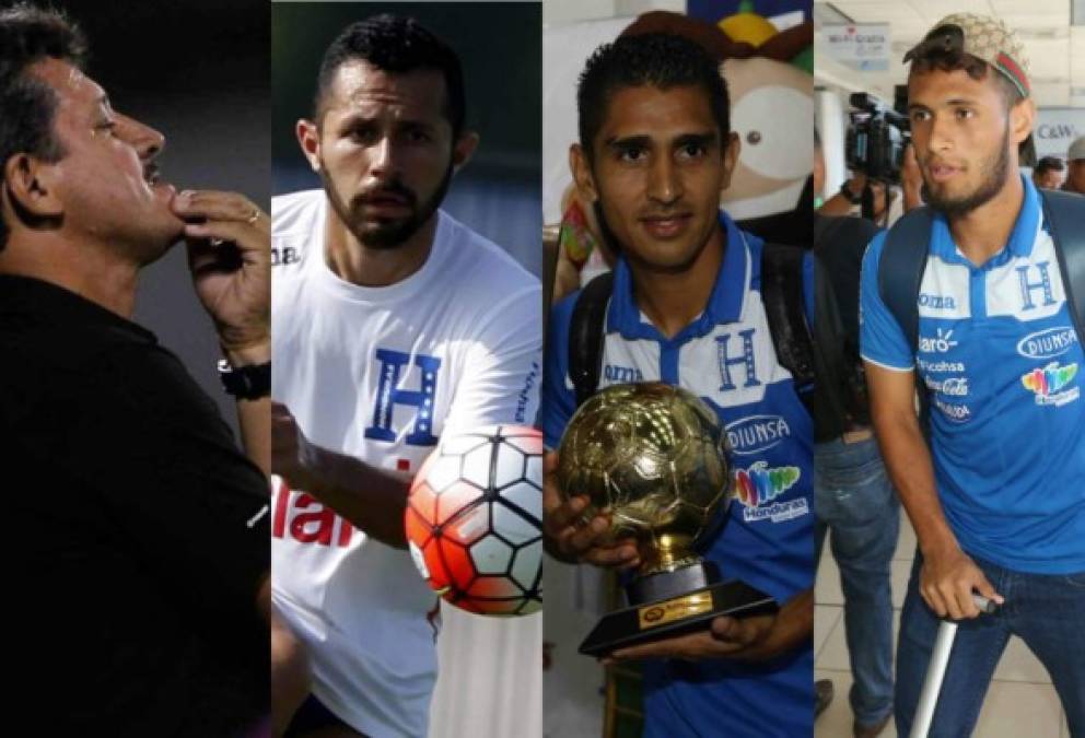 Los fichajes y rumores en la Liga Nacional de Honduras no paran y hoy se ha confirmado el fichaje de un jugador hondureño al exterior, además Mauro Reyes tiene nuevo equipo luego de ser sacado por Real España, además el delantero Shannonn Welcome regresa a la Liga Nacional.