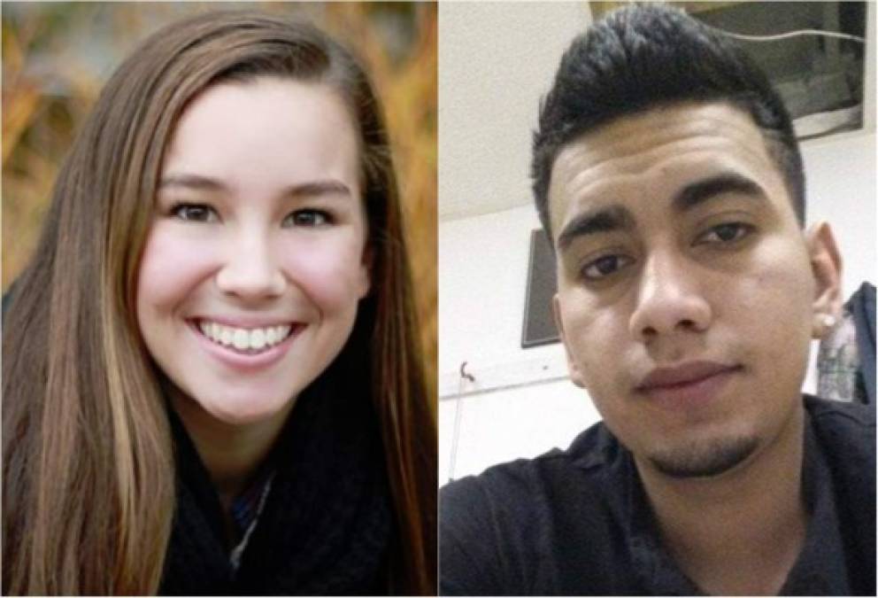 Un inmigrante indocumentado fue acusado del asesinato de Mollie Tibbetts, la estudiante de la Universidad de Iowa de 20 años de edad que desapareció el pasado julio, generando un gigantesco y mediático operativo de búsqueda en EEUU.