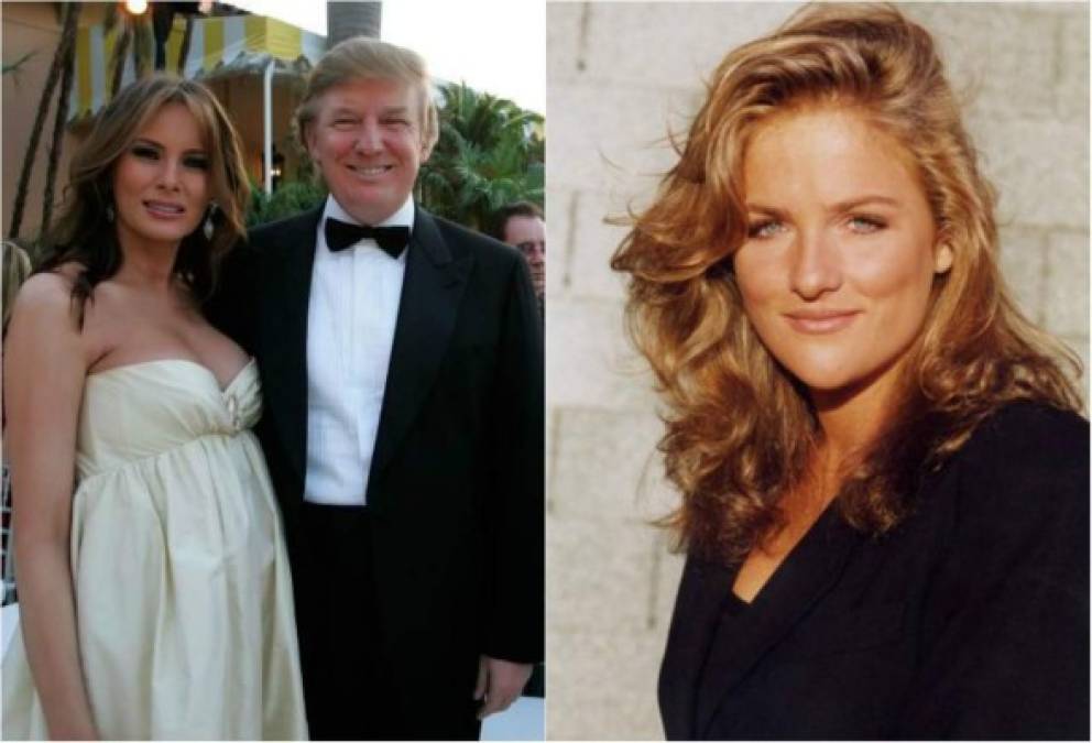 La periodista de la revista People Natasha Stoynoff, también acusó a Trump de abusar de ella en 2005 durante una entrevista que le hizo junto a Melania, que en ese entonces estaba 'muy embarazada'. Stoynoff dijo que el magnate la llevó a una habitación, la encerró y la besó sin su consentimiento. 'Me empujó contra la pared y metió su lengua hasta mi garganta', dijo. 'Tu sabes que vamos a tener una aventura, ¿verdad? (...) Vamos a tener una aventura, te lo digo', le espetó el magnate.