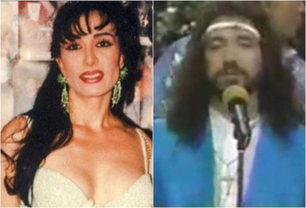 Se casó con la cantante y actriz mexicana Beatriz Adriana, quien tenía un hijo a quien 'El Buki' aceptó como suyo.<br/><br/>El matrimonio duró pocos años, debido a las supuestas infidelidades del cantante.
