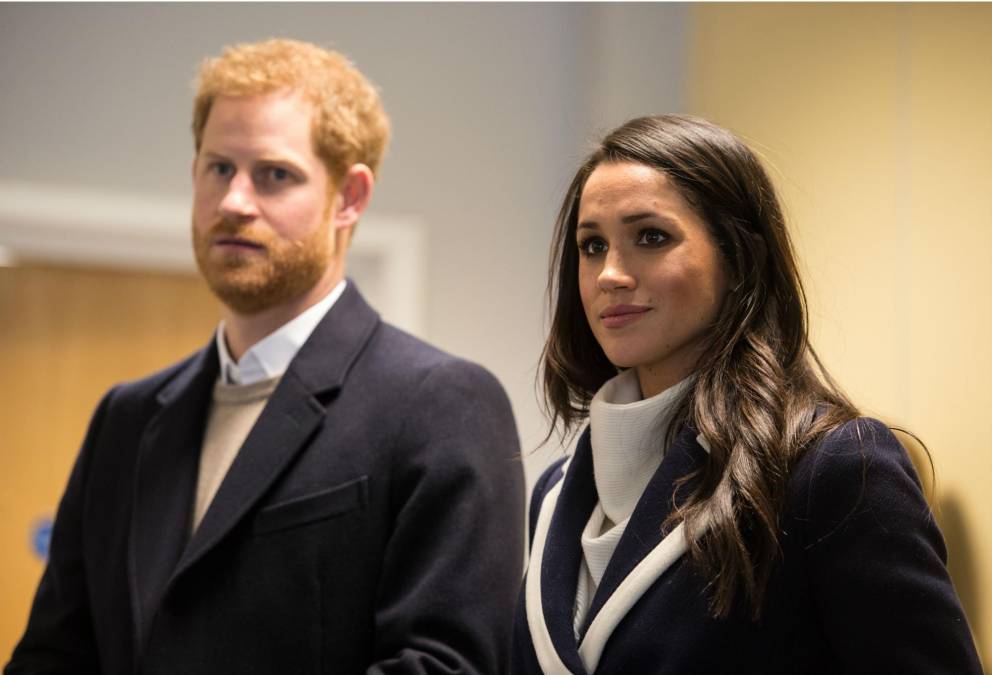 Los Duques de Sussex abandonaron sus deberes como miembros de la Familia Real en 2020 y desde entonces sus relaciones con la realeza han ido en picada, aunque aún se espera que sean invitados a la ceremonia de coronación del rey Carlos III.