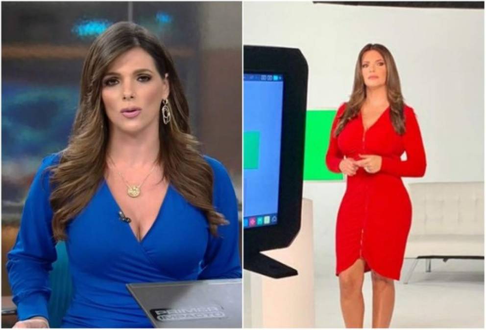 Bárbara Bermudo dejó de formar parte de Univisión hace dos años al estar al frente del programa 'Primer Impacto'. La noticia de su despido causó bastante impacto en esa fecha, nadie lo podía creer.