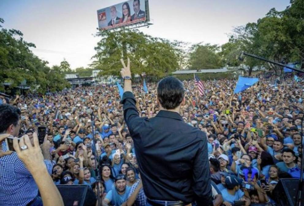 'Para los que piensan que algún personero de GANA nos podrá manipular, les recuerdo que ni toda la cúpula del FMLN junta pudo en algún momento manipularme, muchos menos podrá GANA', sentenció el ex alcalde de ascendencia palestina.