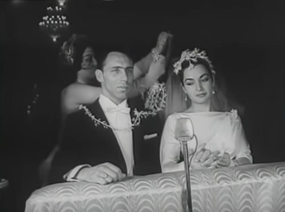 Los amores de Elsa Aguirre: tres esposos, Jorge Negrete y un romance que nunca ocurrió