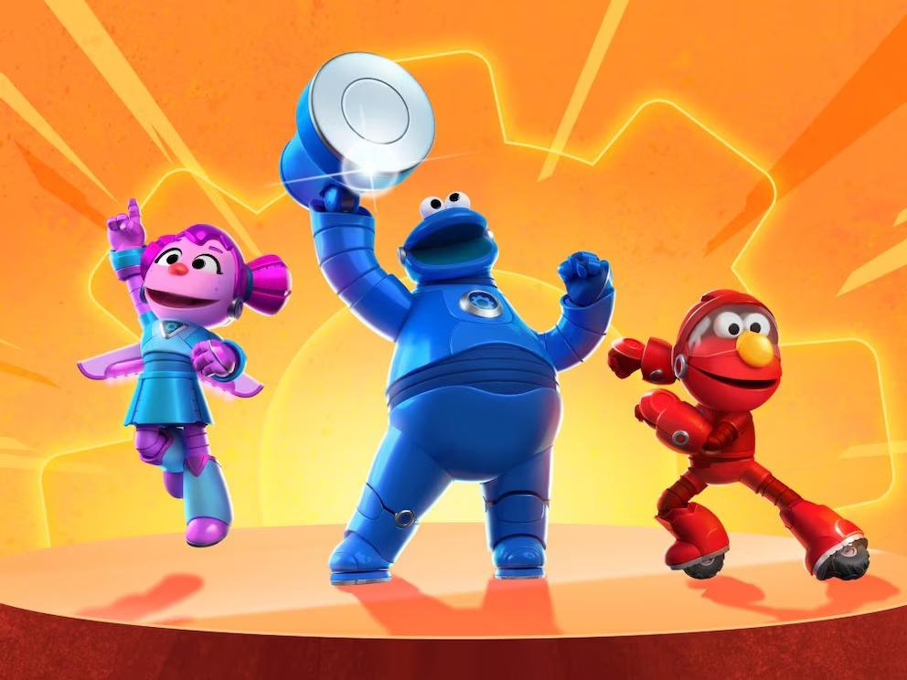Netflix prepara el regreso de Plaza Sésamo con una nueva película