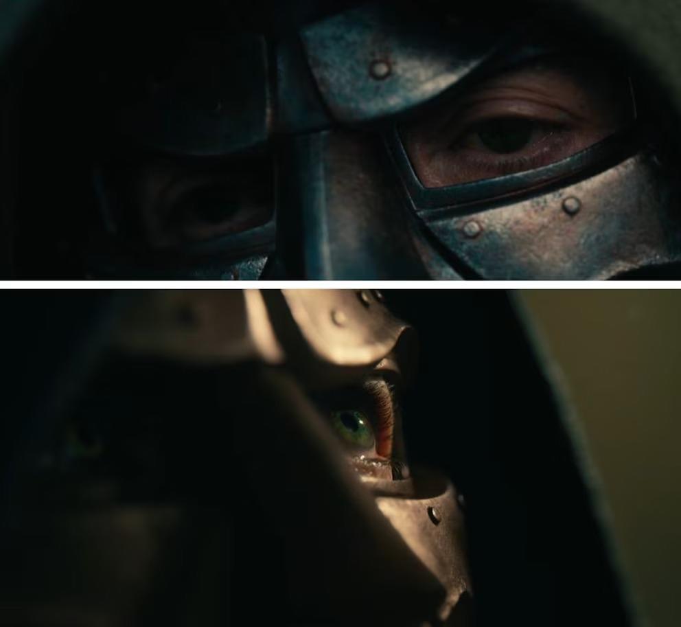 Robert Downey Jr. regresa como el villano que pondrá de rodillas a Marvel